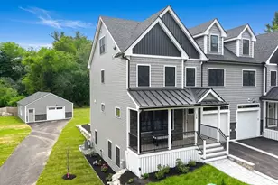15 Park St, North Reading, MA 01864 - Photo 2