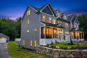 15 Park St, North Reading, MA 01864 - Photo 1