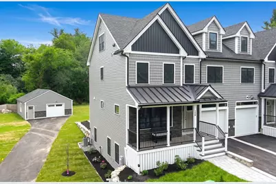 15 Park Street #B, North Reading, MA 01864 - Photo 4