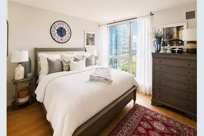 133 Seaport Blvd #1207, Boston, MA 02210 - Photo 6
