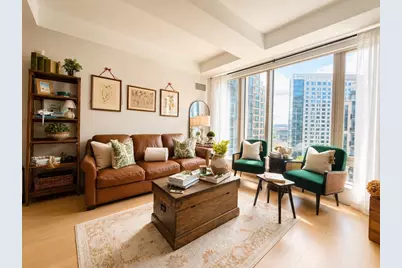 133 Seaport Blvd #1207, Boston, MA 02210 - Photo 2