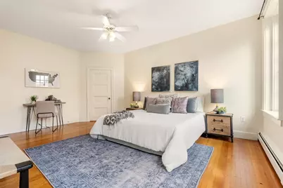7 Regent Cir #3, Brookline, MA 02445 - Photo 12