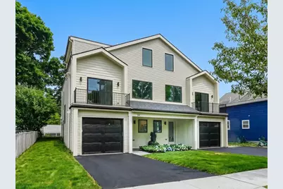 34 West Street #B, Newton, MA 02458 - Photo 1