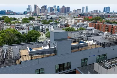 205 Maverick St. #402, Boston, MA 02128 - Photo 28