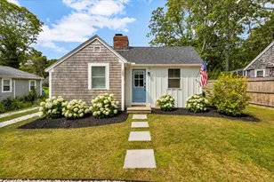 25 Lake Rd E, Yarmouth, MA 02673 - Photo 1