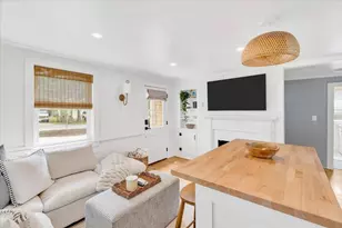 25 Lake Rd E, Yarmouth, MA 02673 - Photo 6