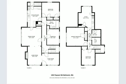 104-106 Payson Rd, Belmont, MA 02478 - Photo 12