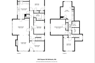 104-106 Payson Rd, Belmont, MA 02478 - Photo 12