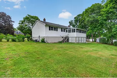 64 Sylvan Ter, North Andover, MA 01845 - Photo 6