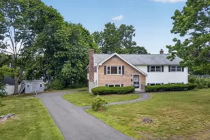 64 Sylvan Terrace, North Andover, MA 01845 - Photo 2