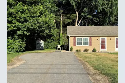 44 Old Forge Rd #44, Bridgewater, MA 02324 - Photo 2
