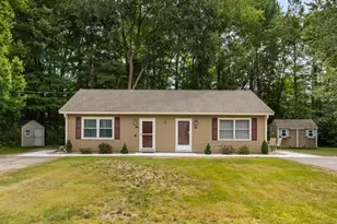 44 Old Forge Rd, Bridgewater, MA 02324 - Photo 1