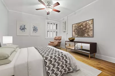 405 Commonwealth Ave #1, Boston, MA 02215 - Photo 2