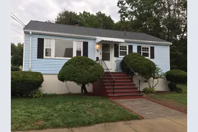 64 Wachusett St, Boston, MA 02136 - Photo 1
