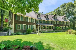 11 Rocky Woods Rd, Groveland, MA 01834 - Photo 2