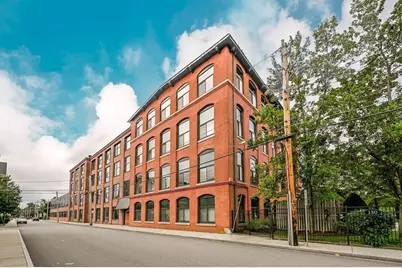 150 Rumford Ave #410, Mansfield, MA 02048 - Photo 2