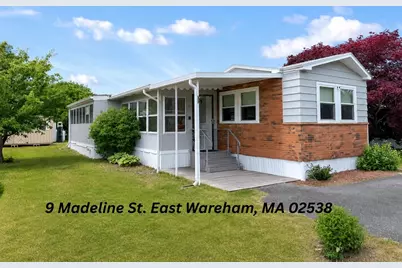 9 Madeline St, Wareham, MA 02538 - Photo 1