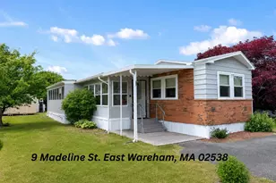 9 Madeline St, Wareham, MA 02538 - Photo 1