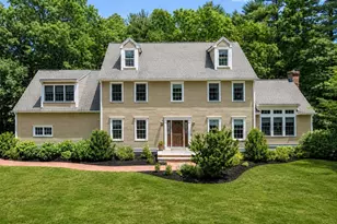 20 Lewis Farm Rd, Duxbury, MA 02332 - Photo 1