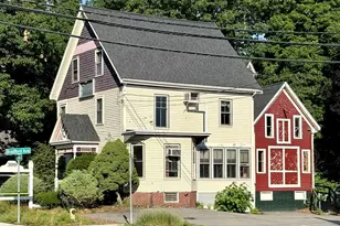 399 S Main St, Haverhill, MA 01835 - Photo 1