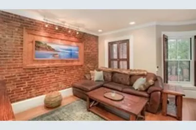 32 Rutland Sq #3, Boston, MA 02118 - Photo 8