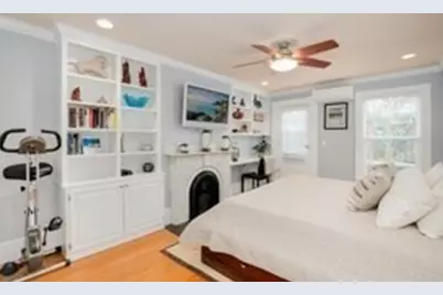 32 Rutland Sq #3, Boston, MA 02118 - Photo 20