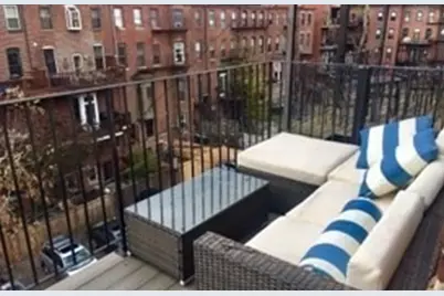32 Rutland Sq #3, Boston, MA 02118 - Photo 16