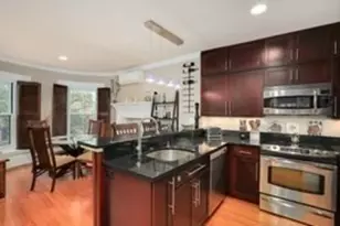 32 Rutland Sq, Boston, MA 02118 - Photo 1