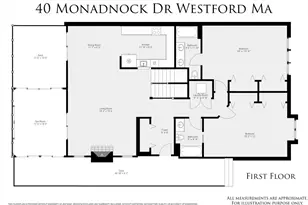 40 Monadnock Dr, Westford, MA 01886 - Photo 38