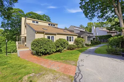 40 Monadnock Drive #40, Westford, MA 01886 - Photo 2