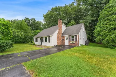65 Janet Cir, Shrewsbury, MA 01545 - Photo 24