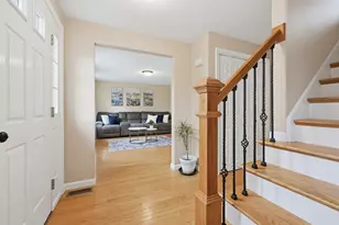 51 Frederick A Nittel Dr, North Attleboro, MA 02760 - Photo 22