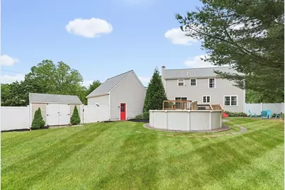51 Frederick A Nittel Dr, North Attleboro, MA 02760 - Photo 38