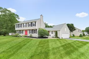 51 Frederick A Nittel Dr, North Attleboro, MA 02760 - Photo 36