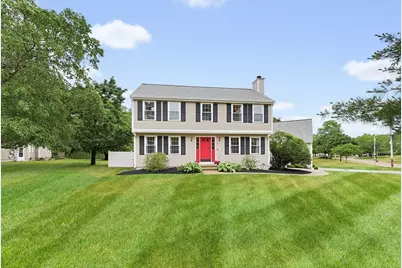51 Frederick A Nittel Dr, North Attleboro, MA 02760 - Photo 2