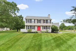 51 Frederick A Nittel Dr, North Attleboro, MA 02760 - Photo 2