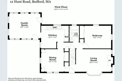12 Hunt Rd, Bedford, MA 01730 - Photo 28