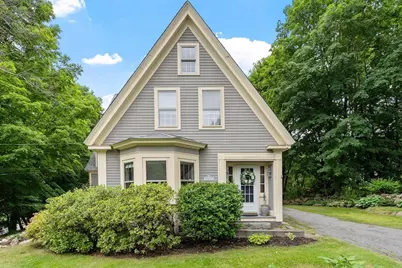 2 Seaver Street, Westminster, MA 01473 - Photo 2