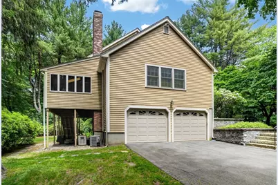 17 Maplewood  Road, Medfield, MA 02052 - Photo 2