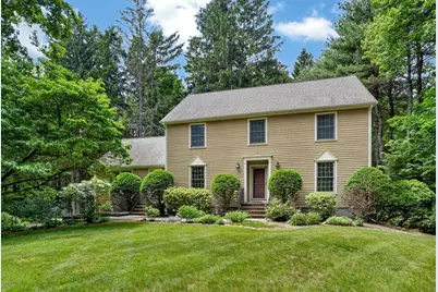 17 Maplewood  Road, Medfield, MA 02052 - Photo 36