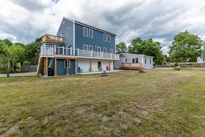 22 Avenue A #1 & 2, Wareham, MA 02571 - Photo 2