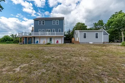 22 Avenue A #1 & 2, Wareham, MA 02571 - Photo 2