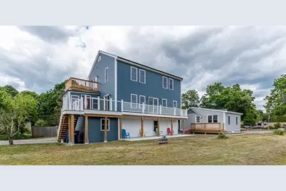 22 Avenue A #1 & 2, Wareham, MA 02571 - Photo 1