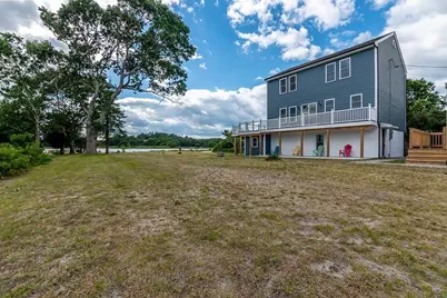 22 Avenue A #1 & 2, Wareham, MA 02571 - Photo 6