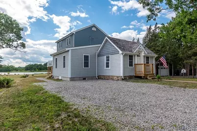 22 Avenue A #1 & 2, Wareham, MA 02571 - Photo 18