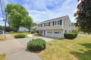 3 Suffolk Dr, Norwood, MA 02062 - Photo 2