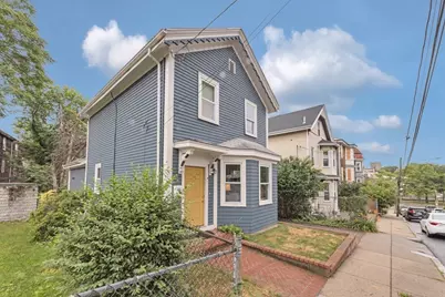 94 Wyman Street, Boston, MA 02130 - Photo 2