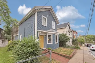 94 Wyman St, Boston, MA 02130 - Photo 2