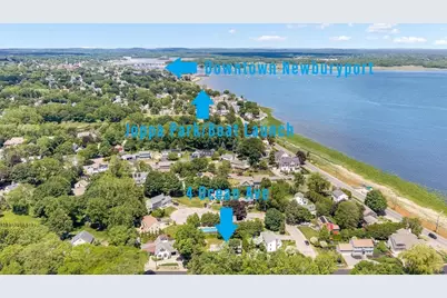 4 Ocean Ave, Newburyport, MA 01950 - Photo 2