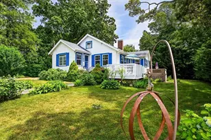 5 Hamlin, Falmouth, MA 02540 - Photo 1